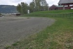 Lpebanen i Orkdal kommunes sentralanlegg for sommeridrett