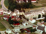 Orkanger barneskole 2. juni 1960