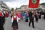 Her kommer Orkanger barneskole og rektor Lars Ivar Jensen.