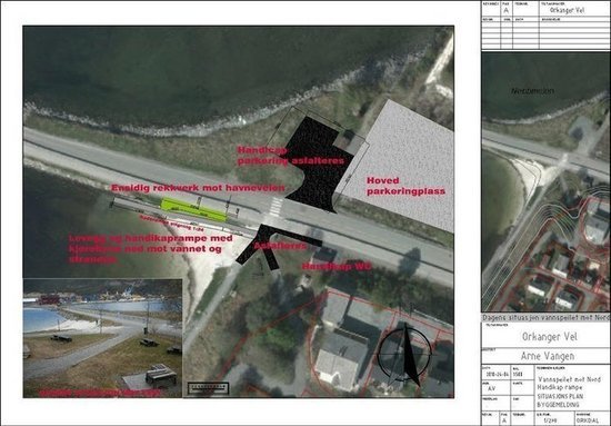 Orkanger_Vel___SITUASJONS_PLAN_med_kj__rebane_med_ensidig_rekkverk_for_rullestol_og_asfatert_HK_parkering1_500_A3_1_1_1_1.jpg
